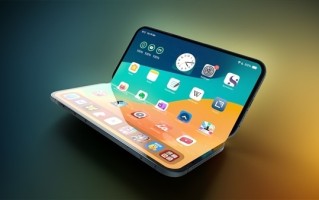 2000美元！苹果可折叠iPhone定价曝光：2026年见！