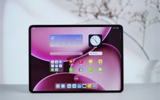 一图了解OPPO Pad 4 Pro 5月重要升级：远控电脑正式支持Windows！