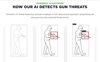 AI犯下大错！美国高中生吃薯片被识别成枪支：惊动八辆警车吓坏了！