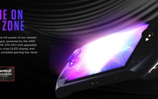 索泰ZONE 2掌机升级AMD锐龙AI 9 HX 370：运行特别版Linux！