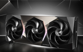 微星RTX 50系列显卡库存大改善！今年重点布局大陆市场!