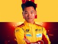 历史一刻！中国车手叶一飞首次夺得勒芒24小时耐力赛冠军！