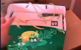 只有河南的牛奶是两箱一提引热议 全国网友围观！