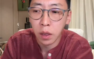 留几手不认可麦琳比自己火：你们根本就不懂互联网 我定位的基本都是高知 ！