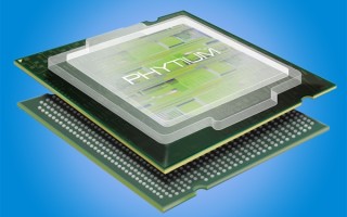 飞腾CPU累计销量突破1000万片！加速国产处理器发展 替代Intel、AMD！