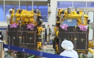 两卫星最短相距仅为3米：印度空间对接实验仍未完成！