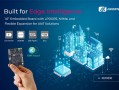 比身份证还小！Intel N50处理器超迷你主板问世！