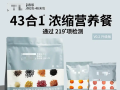 有电商平台售卖“人类饲料”：灵感来源于狗粮 销量已破万!