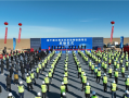 内蒙古新建一条运煤铁路大通道：年运量4200万吨！