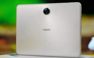 安卓板皇！曝OPPO Pad 3试产：全球首款骁龙8 Gen3平板！