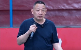 于东来又一次把账号设为私密：我该好好静一下！