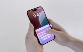 史诗级更新！iPhone有通话录音、iPad有计算器：安卓用户吐槽果粉 这也能高潮！