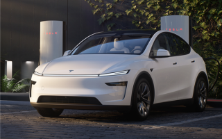 消息称为应对中国价格战：特斯拉还规划一款低价“Model Y”!
