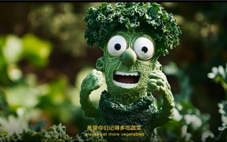 字节跳动放大招！OmniHuman数字人模型即将上线：一张图+一段音频即可生成视频！