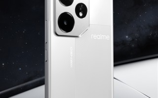 7000mAh续航巨无霸！真我Neo7星舰版真机首曝!
