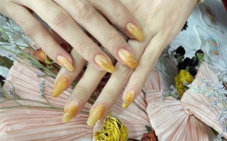 美甲价格参考（做指甲大概需要多少钱）