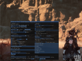 AMD FSR4在RX 6800 XT RDNA2显卡上运行！性能损失10-20%、画质提升!
