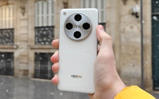 OPPO Find X9 Pro首曝：四摄双潜望调整为三摄单潜望!