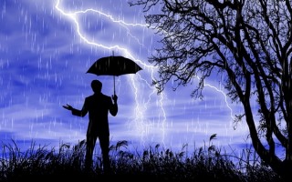 天气太极端 越南顺化遭遇全球第二大单日降雨量：1739毫米！