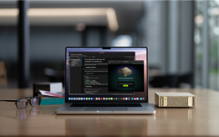 卡马克大神怒斥NVIDIA DGX Spark个人超算：性能虚标 还敢要4000美刀！
