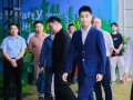 “澳门赌王”之子何猷君收购王思聪旗下公司 ：资产规模超 60 亿元！