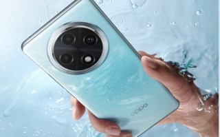 耐用战神！OPPO A5 Pro官宣：12月24日登场!