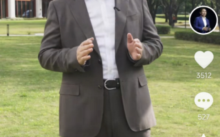 余承东官宣！首款原生鸿蒙正式版手机下周见 别人想不到的产品！