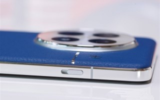 一加宣布放弃经典三段式按键：升级自定义按键！