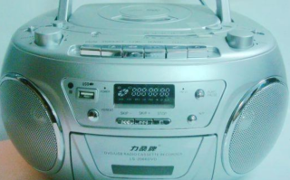收音机十大名牌（收音机十大名牌多少钱一台）