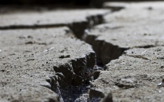 日本气象厅：日本随时可能发生巨大地震!