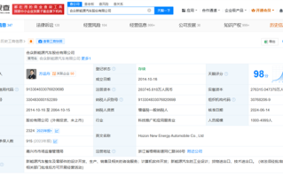 哪吒汽车被股东起诉！此前已被多家供应商讨债！