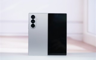 7天104万台！三星Galaxy Z Fold7/Flip7在韩预售量破纪录！