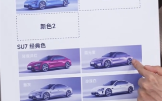 太拼！米粉为集9色车模试驾9次 雷军暖心相劝去商城购买 喊话让更多粉丝拥有 ！