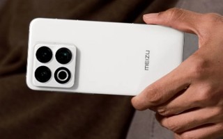 白面板绝迹了！魅族23最终放弃白面板：一个时代终结 ！