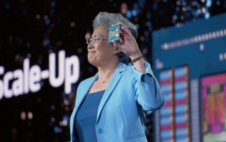 效仿NVIDIA！AMD中国特供降规版GPU来了：想“躺着赚钱”没那么容易！