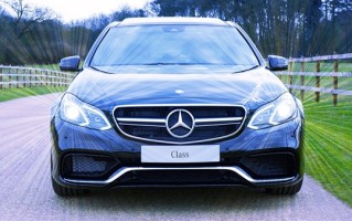 彻底弃用四缸动力！奔驰AMG C63后续车型将全面改用直六引擎 ！