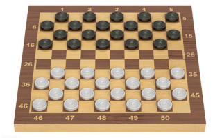 国际跳棋的正确玩法（分享国际跳棋的新手入门教程）