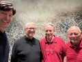 两大传奇首度同框！比尔盖茨和Linus Torvalds首次见面共进晚餐！