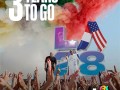 倒计时三周年 2028洛杉矶奥运会开闭幕式时间确定！