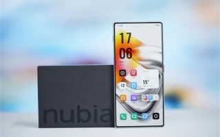 完美真全面屏！努比亚Z70 Ultra图赏！