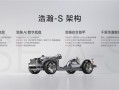 极氪发布浩瀚-S架构：全栈900V高压 电驱功率超1000kW！