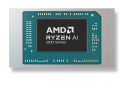 AMD低端入门锐龙AI 5 330公布：只有4核心、但保留完整NPU！