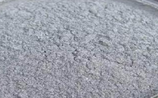 氯化银是什么颜色的沉淀（氯化银颜色为何越来越深）