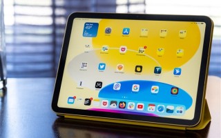 苹果史上最强Air平板！iPad Air将升级M4芯片：看齐大哥Pro!