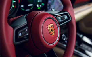 保时捷4S店闭店跑路 展厅一夜搬空！保时捷中国回应 !