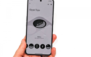 Nothing Phone 3发布：最具个性的骁龙8系手机 5700元起!