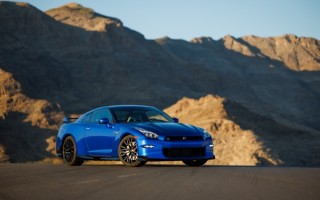 17年“战神”生涯接近尾声！现款日产GT-R即将停售!