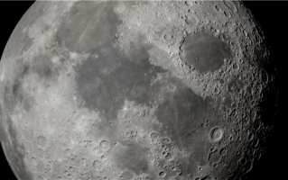 中国香港将向月球进发：2028年前后发射“月闪”探测器 !