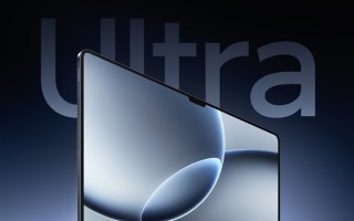 首发玄戒O1！小米平板7 Ultra外观揭晓：小米平板第一次刘海屏！