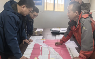储量5.8吨！新疆哈密发现中型金矿！